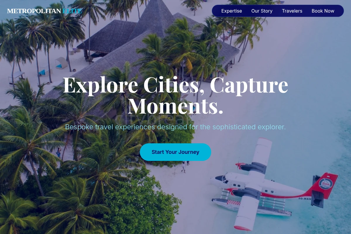 traveler Travel Agency
