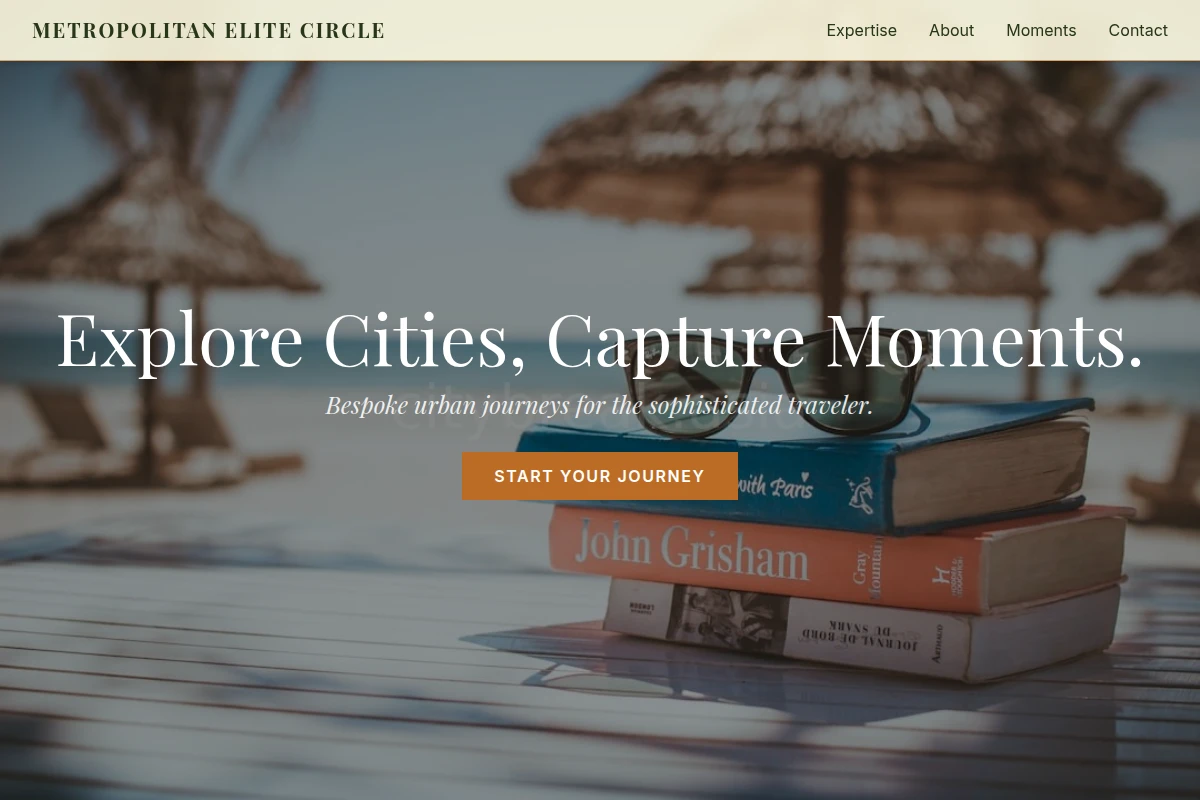 skyline Travel Agency