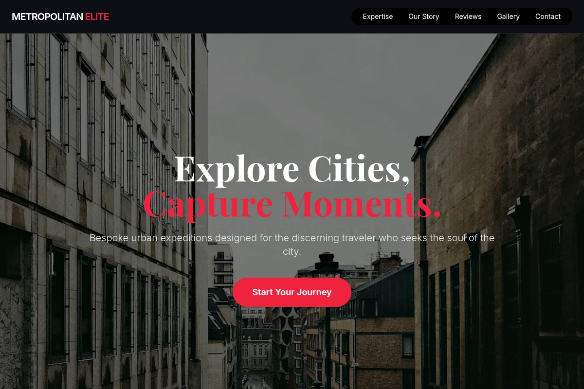 boutique Travel Guide