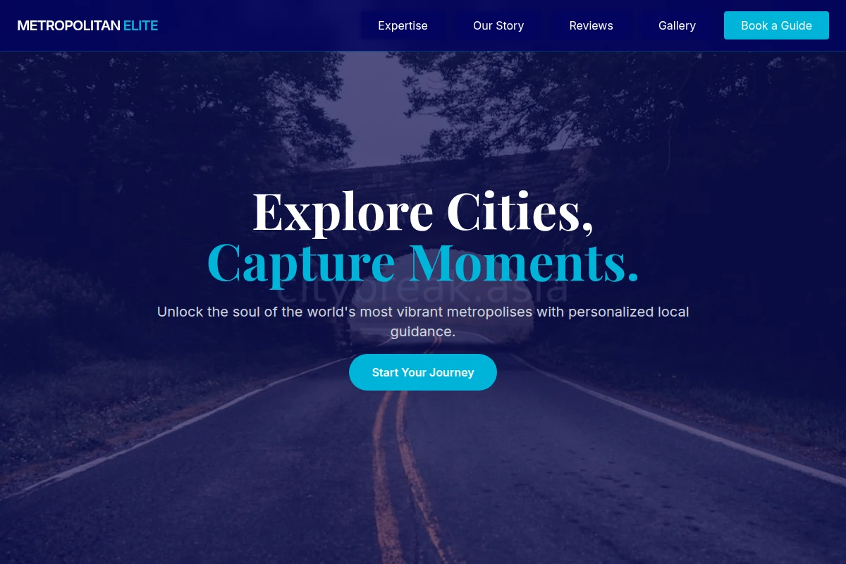 pulse Travel Guide