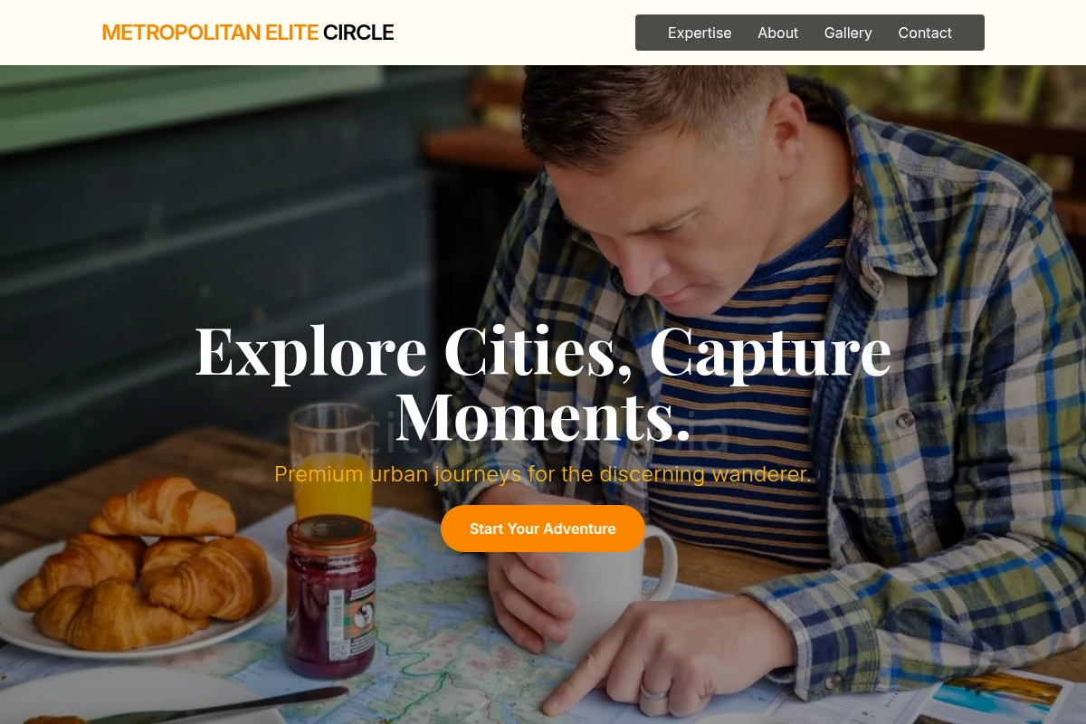 district Travel Guide