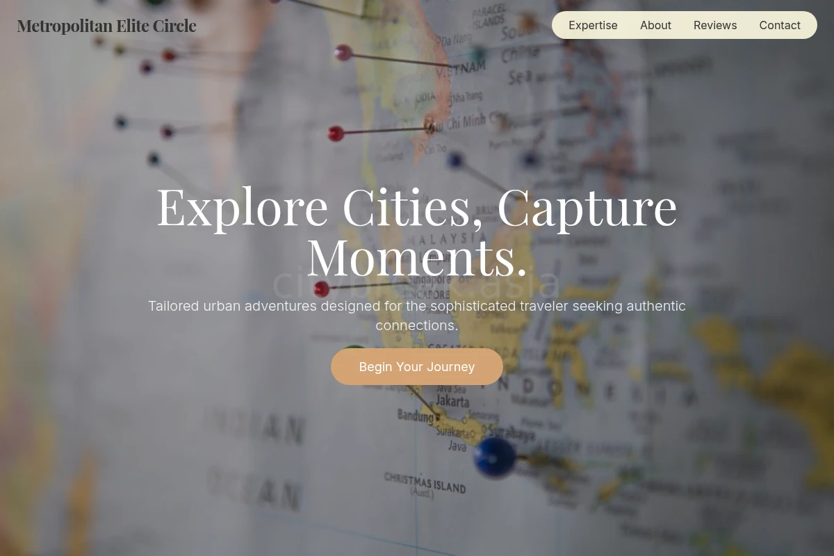 gateway Travel Planning